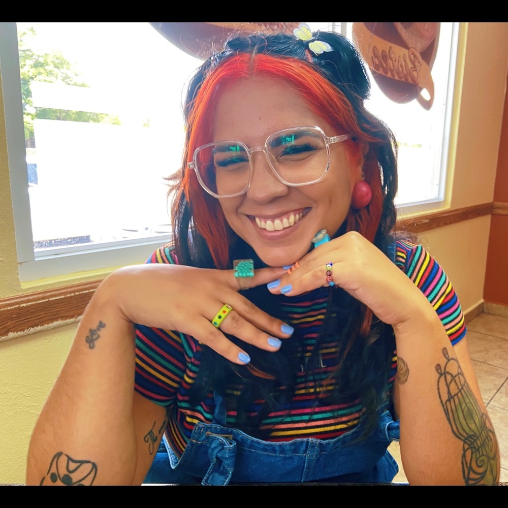 Meet your Posher, Siramad